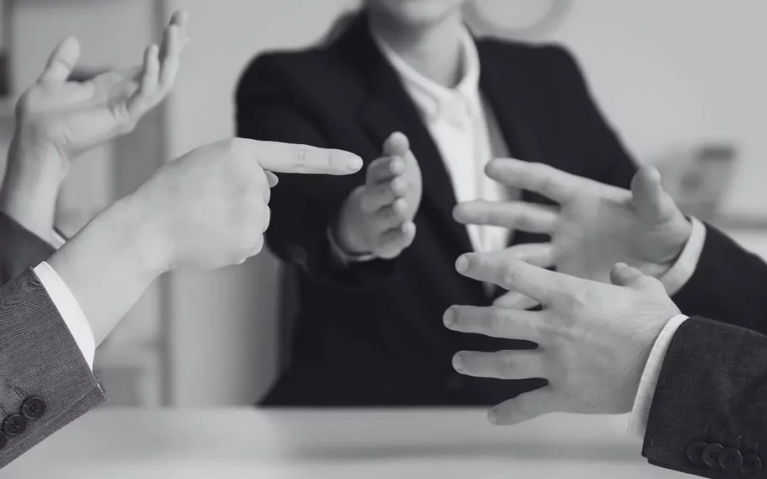 Comment résoudre son conflit au travail ?