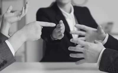 Comment résoudre son conflit au travail ?